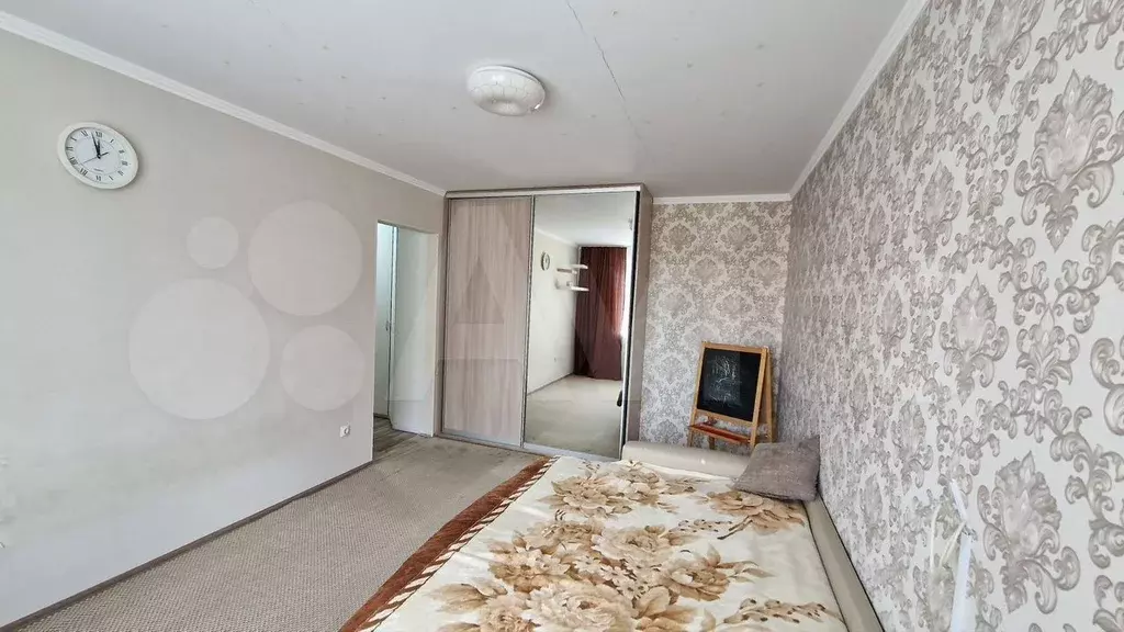 2-к. квартира, 44 м, 3/9 эт. - Фото 1