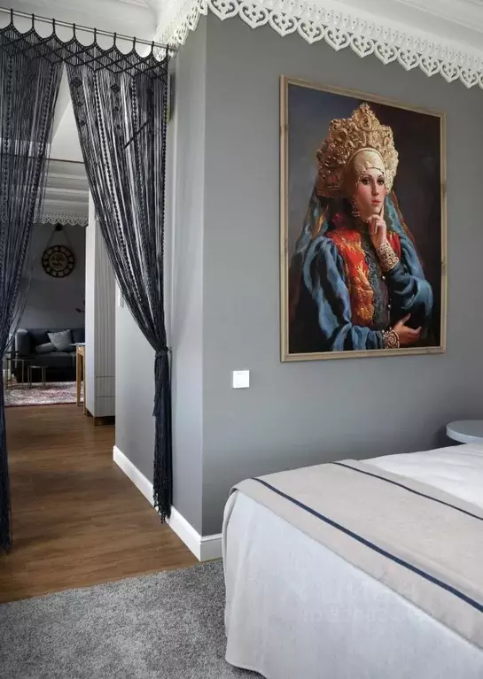 Комната Иркутская область, Иркутск Подгорная ул., 4 (54.0 м) - Фото 2