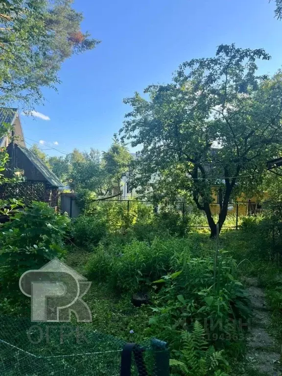 Участок в Москва, Москва, Зеленоград ул. Алабушевская, 19с102А (5.8 ... - Фото 1