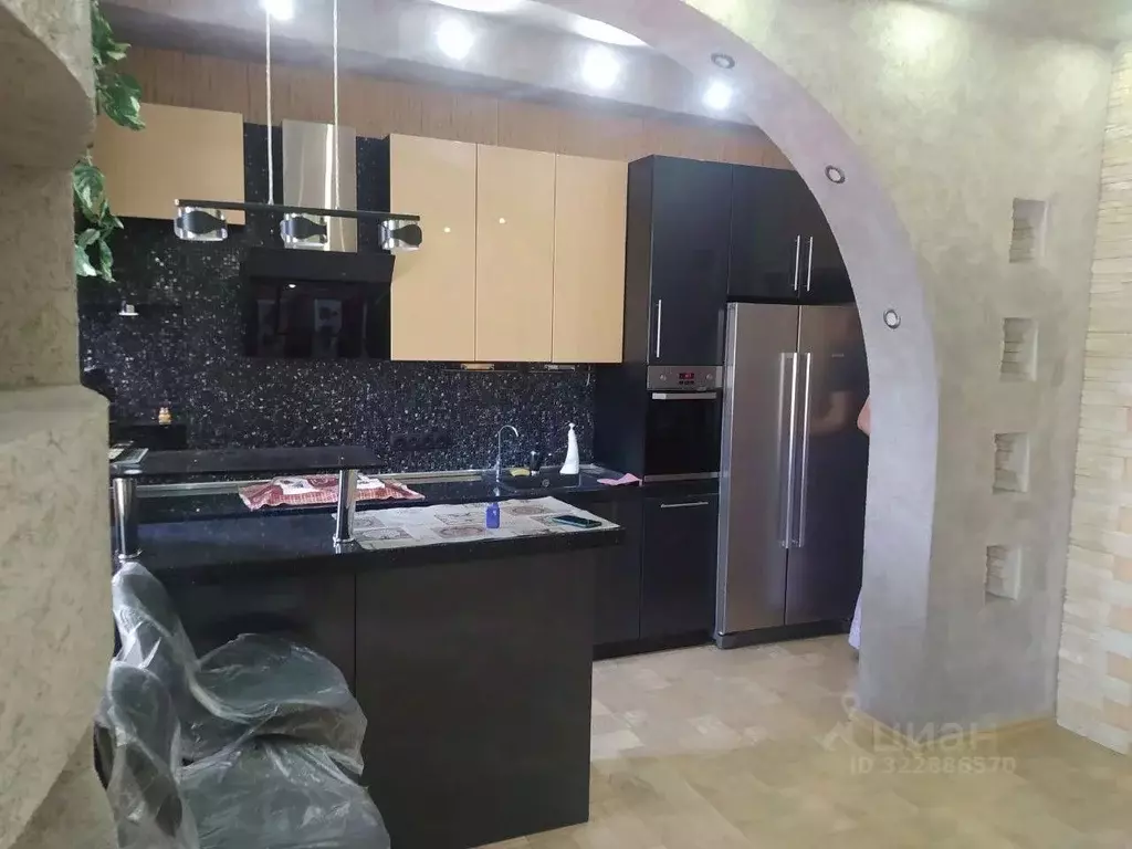 1-к кв. Мурманская область, Мурманск просп. Ленина, 72 (34.0 м) - Фото 2