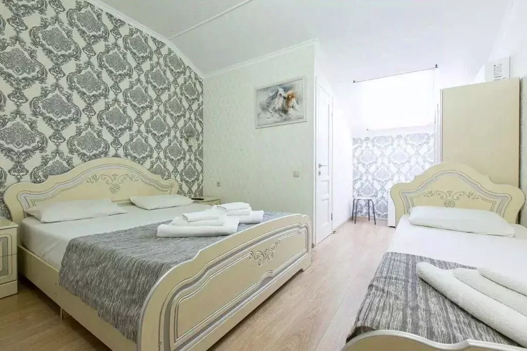 Комната Краснодарский край, Сочи ул. Ленина, 56 (21.0 м) - Фото 1