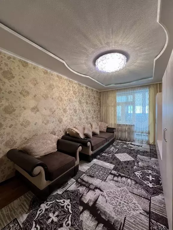 2-к. квартира, 57 м, 6/9 эт. - Фото 0