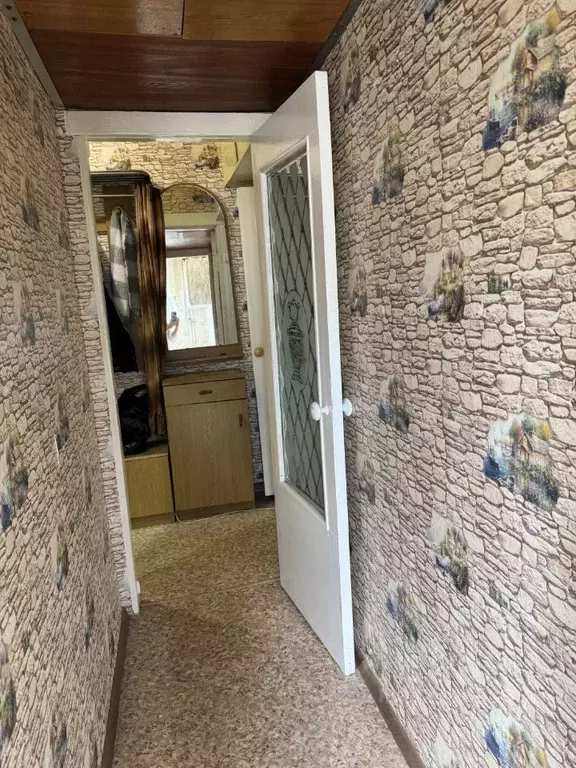 1-к кв. Самарская область, Жигулевск ул. Ленина, 2А (30.0 м) - Фото 1