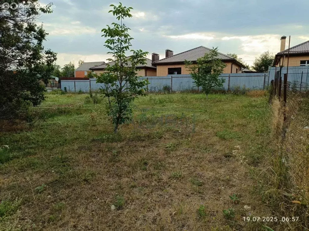 Участок в Ленинаван, улица Орджоникидзе, 2 (12 м) - Фото 1