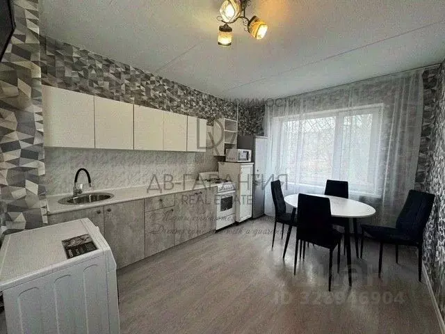 2-к кв. Хабаровский край, Комсомольск-на-Амуре Магистральное ш., 49 ... - Фото 1