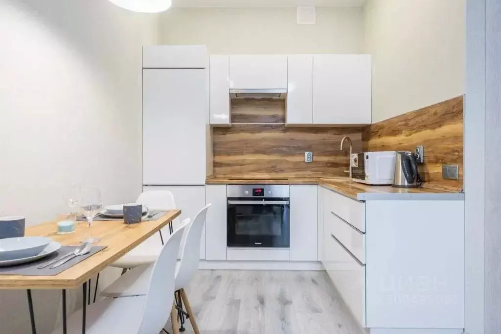 1-к кв. Татарстан, Казань ул. Разведчика Ахмерова, 3А (37.0 м) - Фото 2