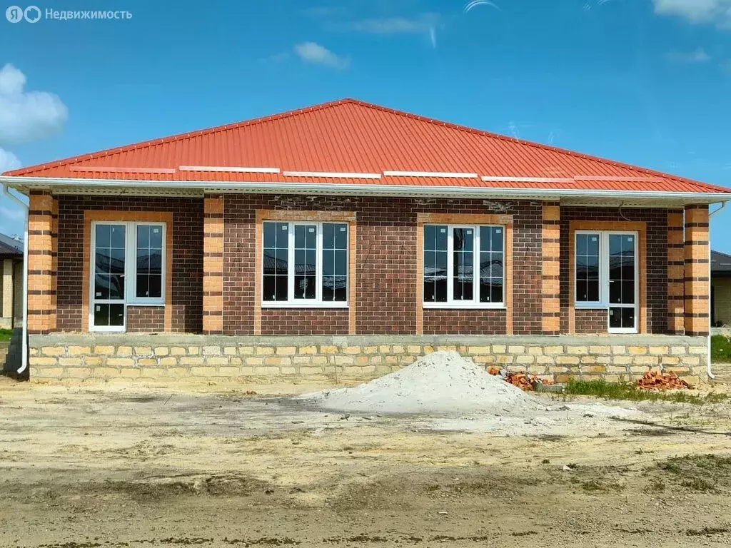 Дом в Михайловск, улица Владимира Селёдкина (115 м) - Фото 0