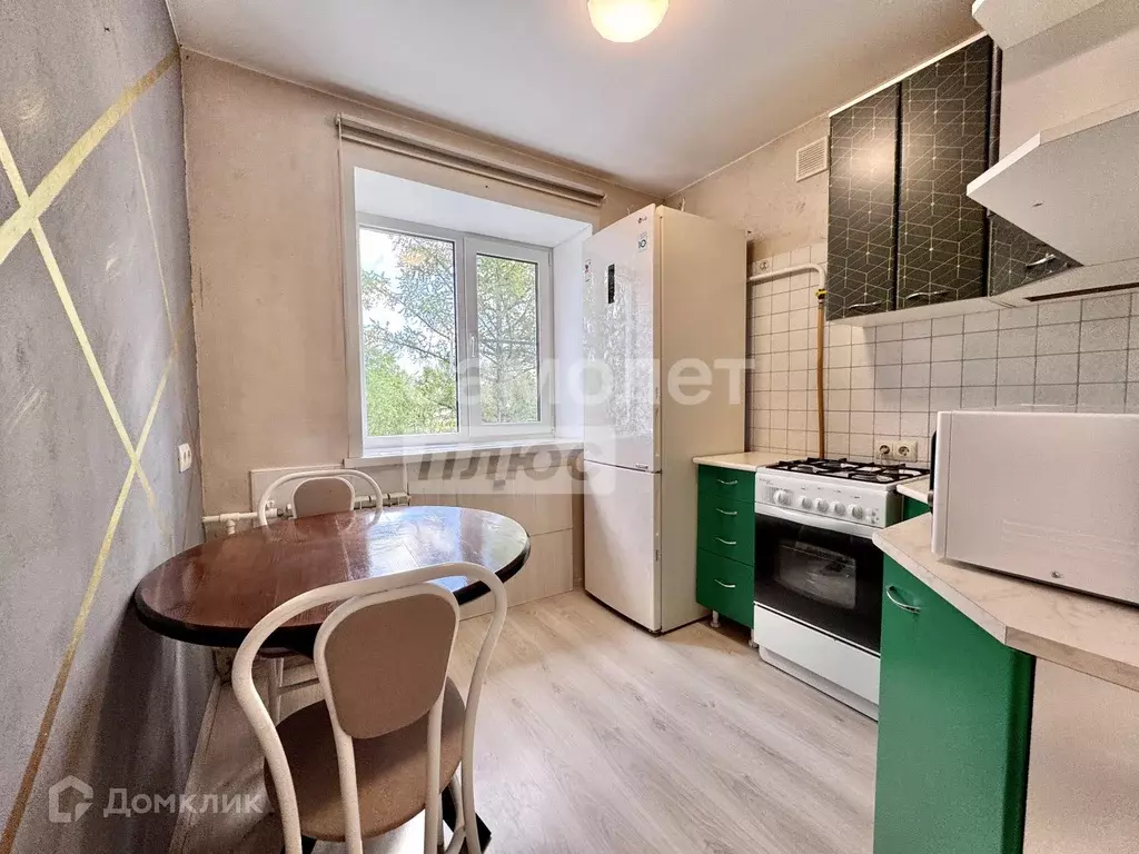 Продаётся 2-к квартира, 47.3 м - Фото 0