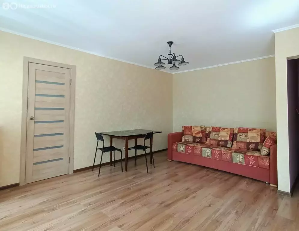 2-комнатная квартира: Москва, Сходненская улица, 37 (44 м) - Фото 0