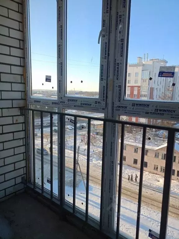 1-к кв. Орловская область, Орел Плещеевская ул., 6 (39.9 м) - Фото 2