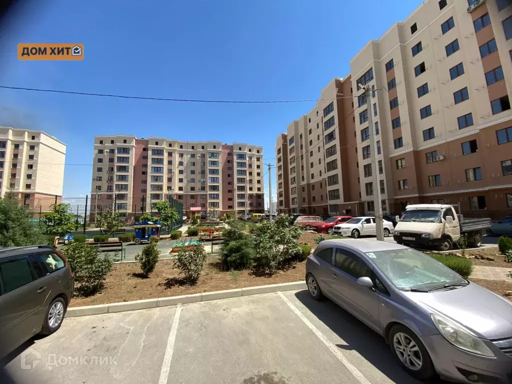 Продаётся 1-к квартира, 38.8 м - Фото 0