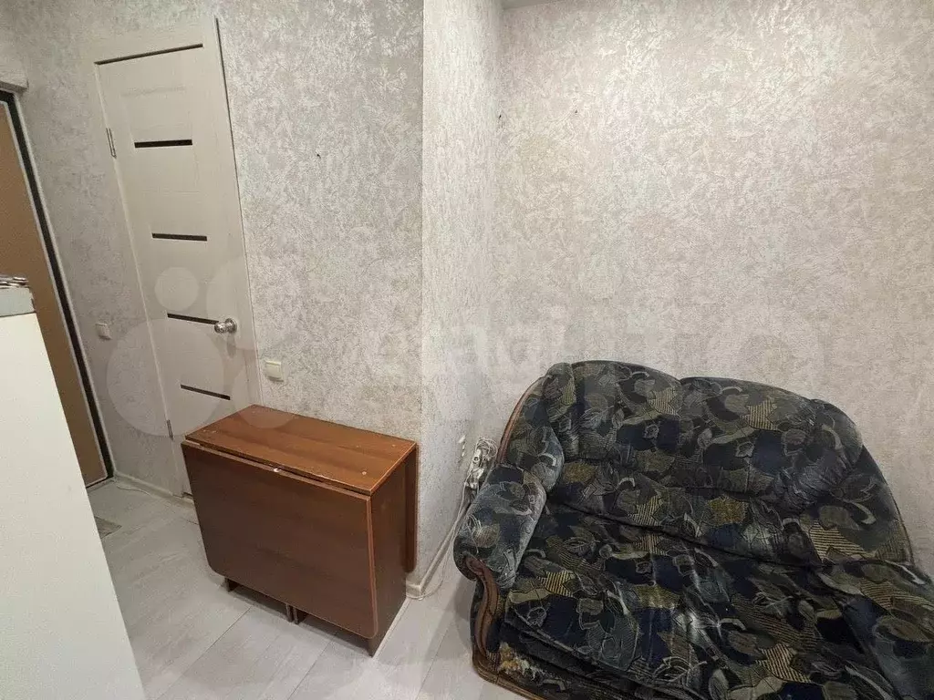 Квартира-студия, 12 м, 2/5 эт. - Фото 0
