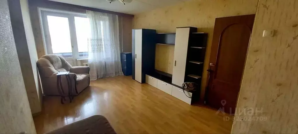 2-к кв. Москва ул. Бутлерова, 38К3 (47.2 м) - Фото 1