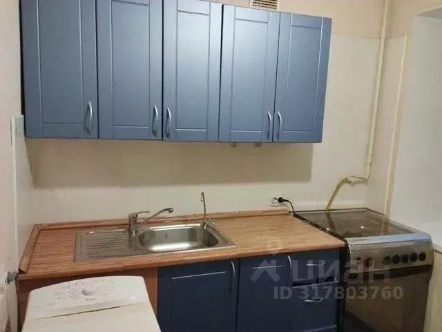 1-к кв. Удмуртия, Ижевск ул. Софьи Ковалевской, 12 (30.0 м) - Фото 0