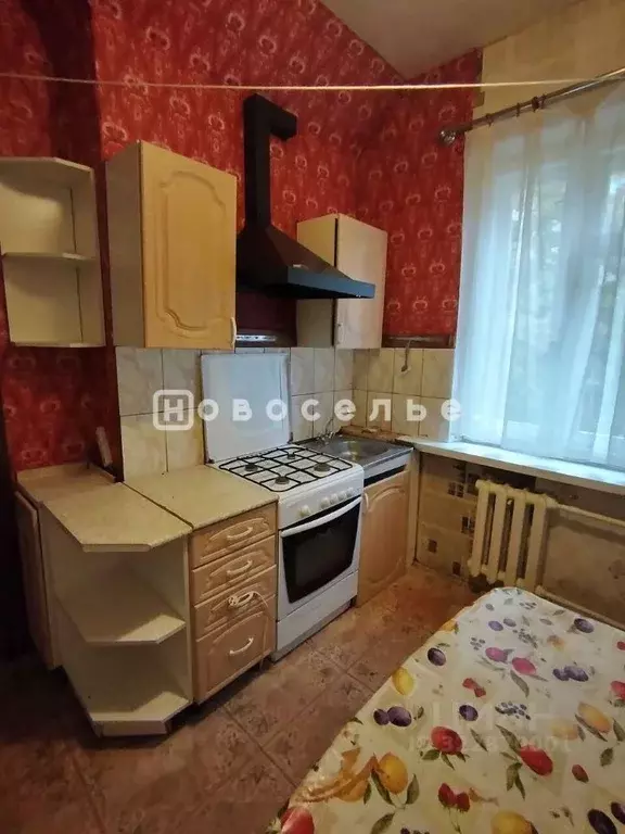 2-к кв. Рязанская область, Рязань проезд Машиностроителей, 8 (55.0 м) - Фото 2