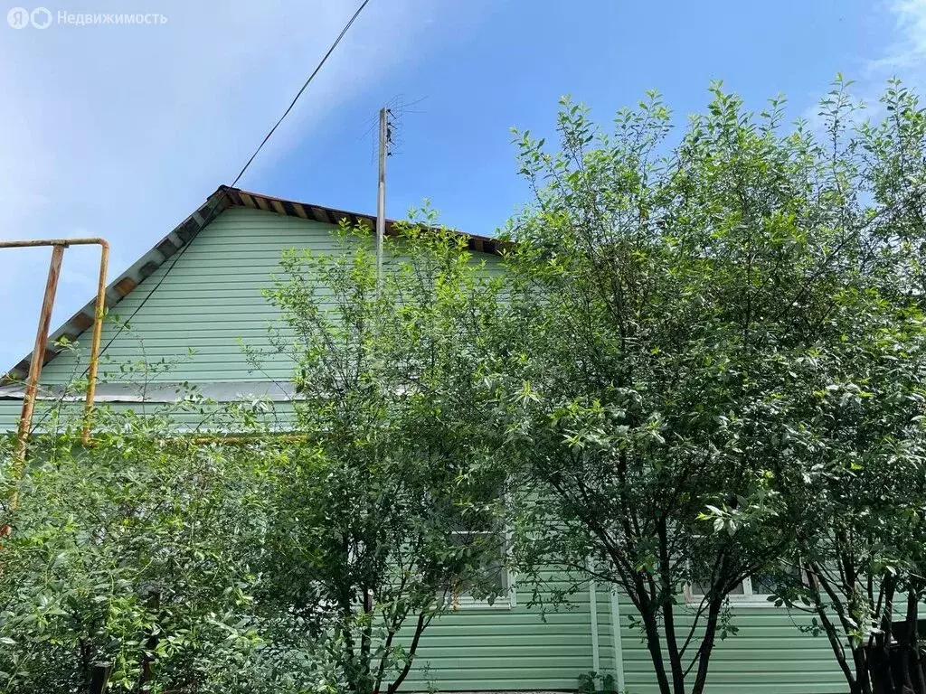Дом в Среднеуральск, улица Ленина, 47 (50 м) - Фото 1