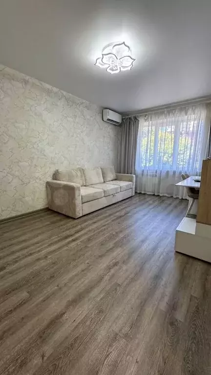 2-к. квартира, 53 м, 4/5 эт. - Фото 1