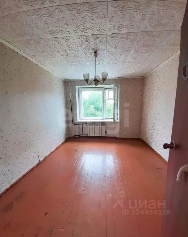 Комната Красноярский край, Красноярск ул. 26 Бакинских Комиссаров, 27а ... - Фото 1