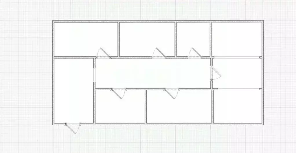 Дом в Костромская область, Костромской район, Бакшеевское с/пос, д. ... - Фото 1