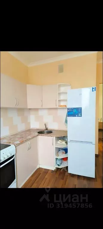 1-к кв. Московская область, Красногорск городской округ, Путилково пгт ... - Фото 0