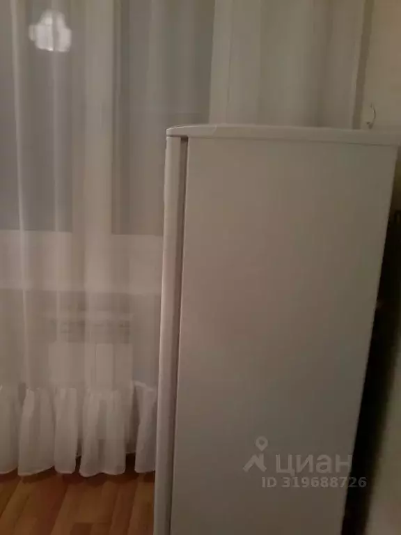 1-к кв. Нижегородская область, Нижний Новгород ул. Родионова, 184 ... - Фото 2