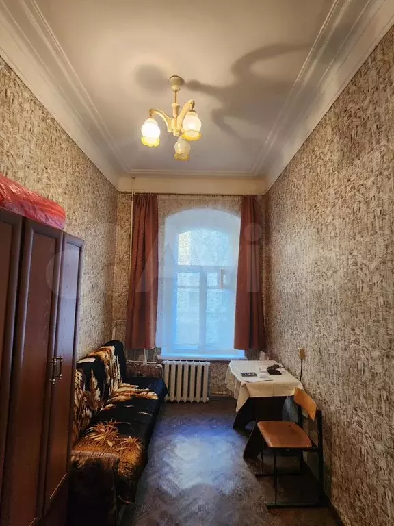 Комната 12 м в 4-к., 2/5 эт. - Фото 0