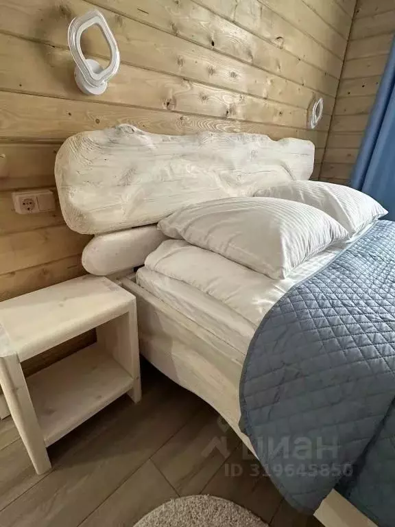 2-к кв. Владимирская область, Суздальский район, Селецкое ... - Фото 0