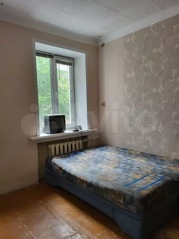 1-к. квартира, 31 м, 1/2 эт. - Фото 1