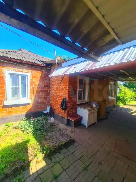 Дом 41,3 м на участке 3 сот. - Фото 1
