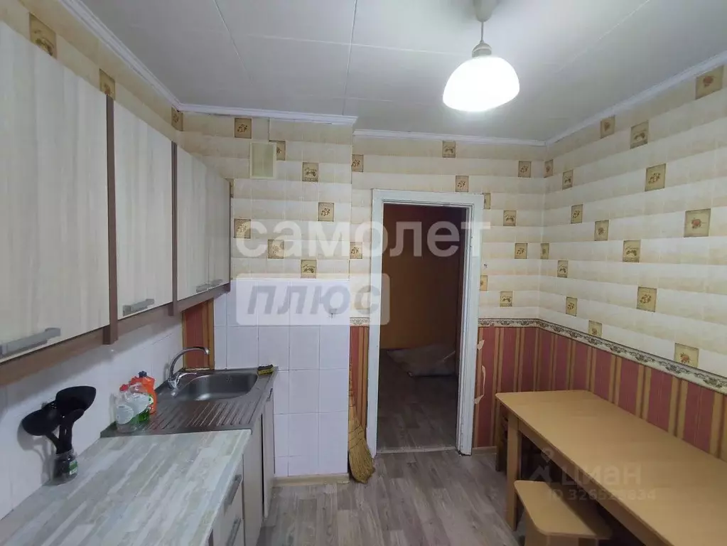 2-к кв. Краснодарский край, Славянск-на-Кубани Донская ул. (50.0 м) - Фото 1