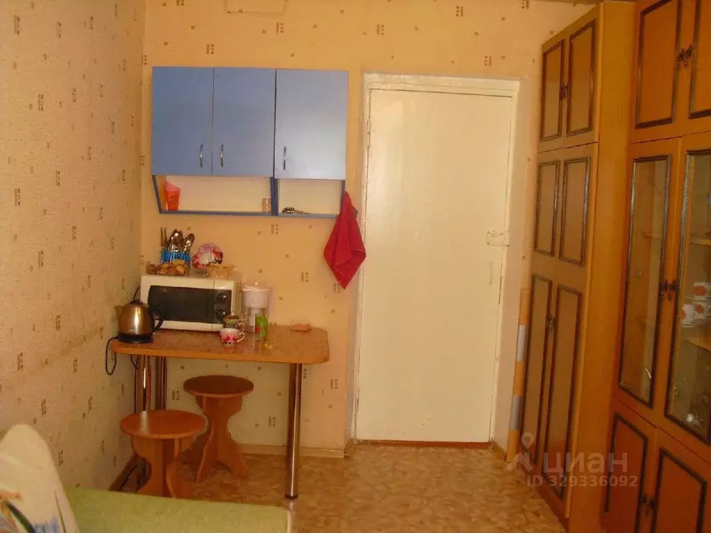 Комната Самарская область, Самара Партизанская ул., 143а (14.0 м) - Фото 2