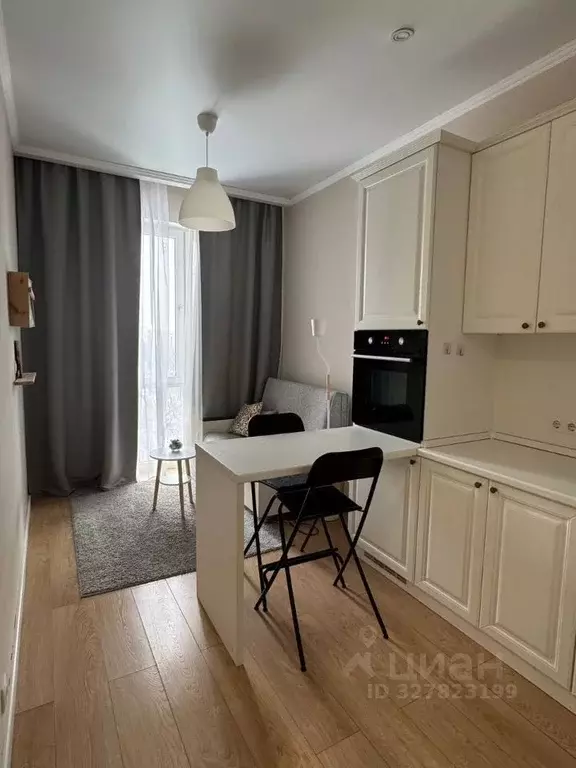 2-к кв. Москва Профсоюзная ул., 128А (37.0 м) - Фото 1