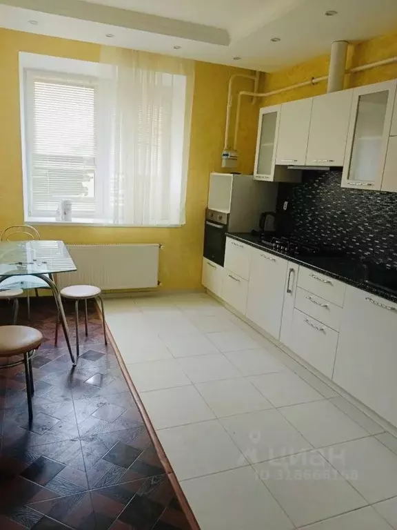 3-к кв. Москва д. Горчаково, ул. Школьная, 7к3 (100.0 м) - Фото 0