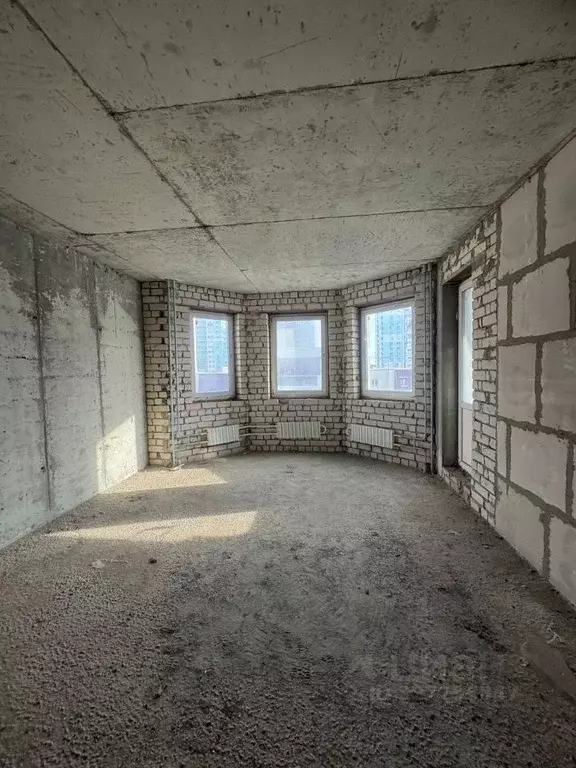 1-к кв. Самарская область, Самара ул. Стара-Загора, 44 (51.2 м) - Фото 2