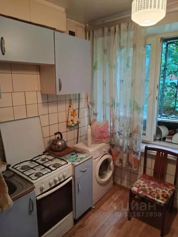 3-к кв. Московская область, Видное Советская ул., 2 (56.0 м) - Фото 1