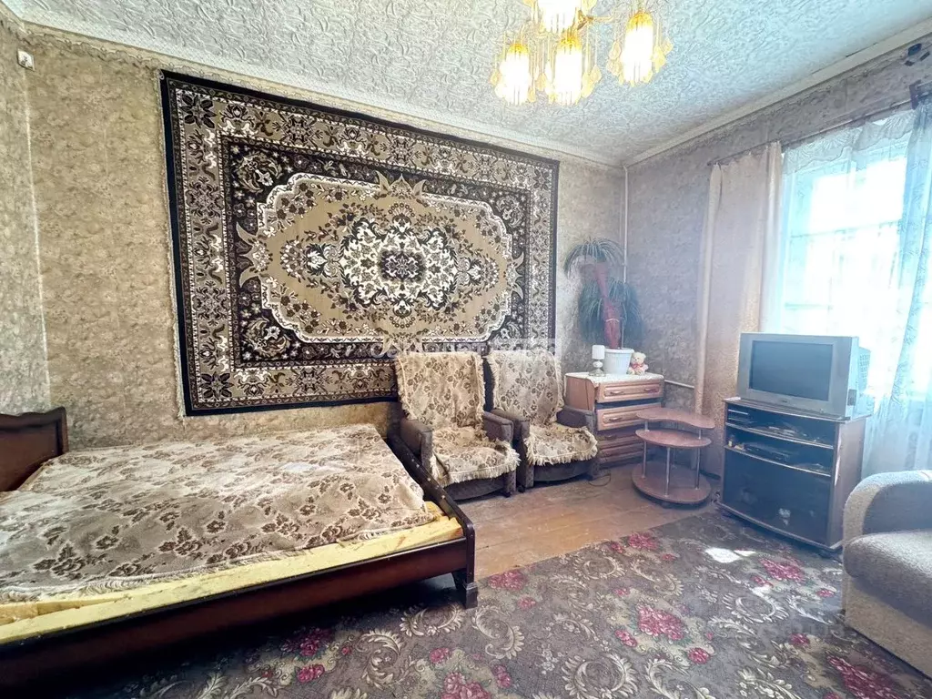 3-к кв. Московская область, Павловский Посад ул. Чкалова, 7 (82.0 м) - Фото 1
