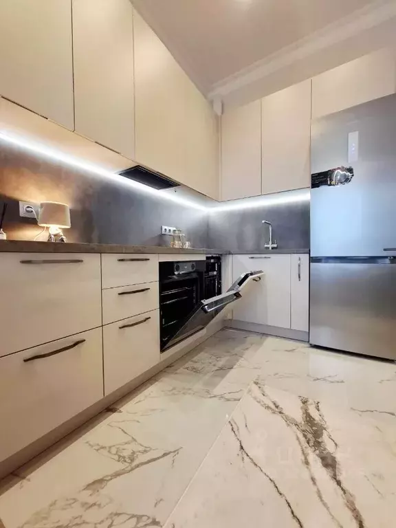 2-к кв. Москва ул. Архитектора Власова, 71к1 (45.0 м) - Фото 1