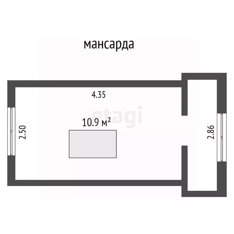 Дом в Архангельская область, Приморский муниципальный округ, Связист ... - Фото 1