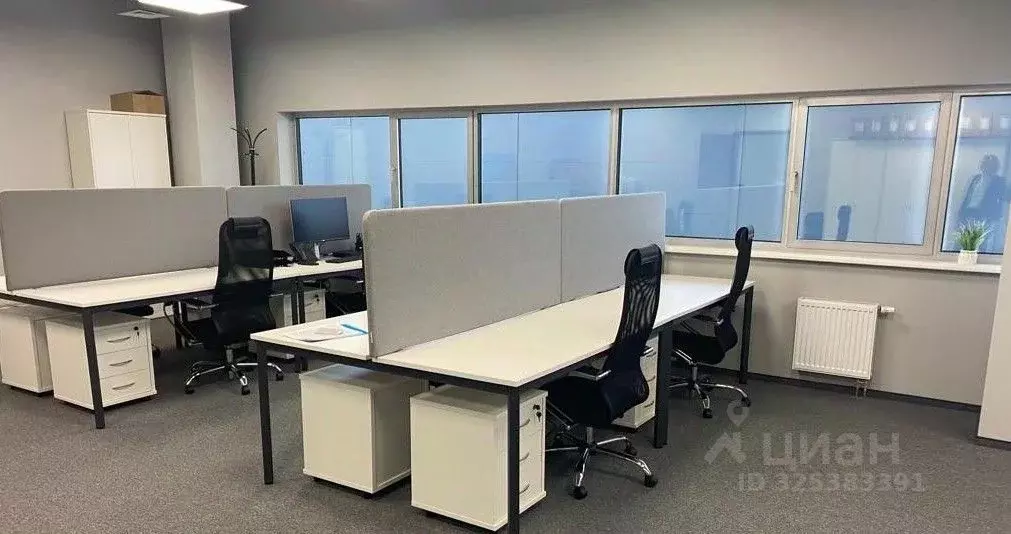 Офис в Санкт-Петербург ш. Таллинское, 194к2с2 (205 м) - Фото 2