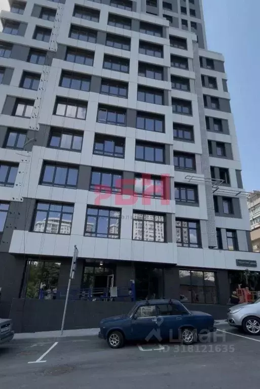 Торговая площадь в Ростовская область, Ростов-на-Дону Чувашский пер., ... - Фото 2