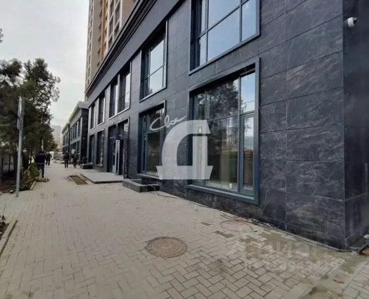 Помещение свободного назначения в Краснодарский край, Краснодар ул. ... - Фото 1
