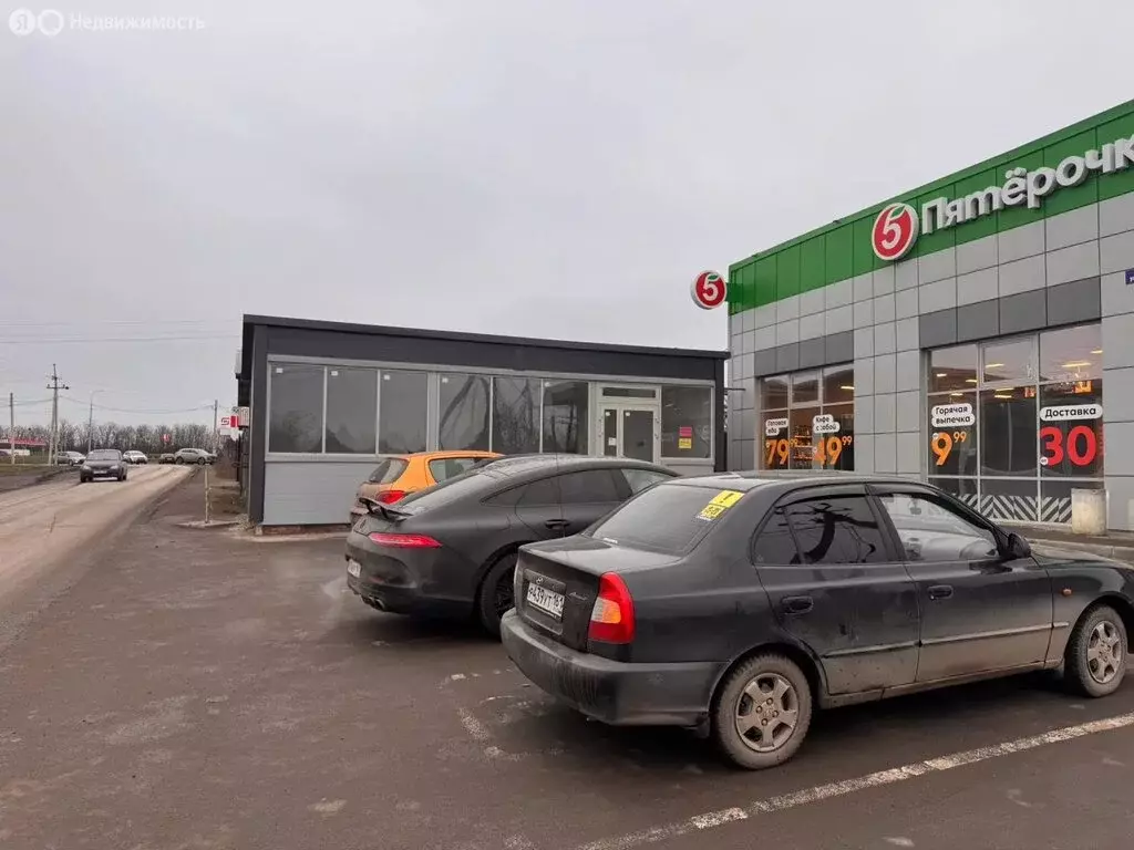 Склад (570 м) - Фото 1