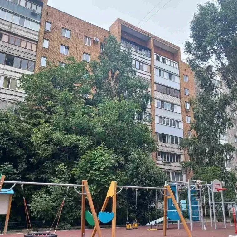 3-к кв. Самарская область, Самара Никитинская ул., 77 (80.0 м) - Фото 0