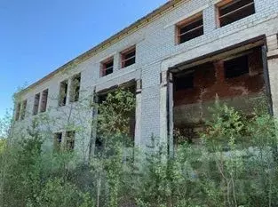 Производственное помещение в Мурманская область, Кольский ... - Фото 1