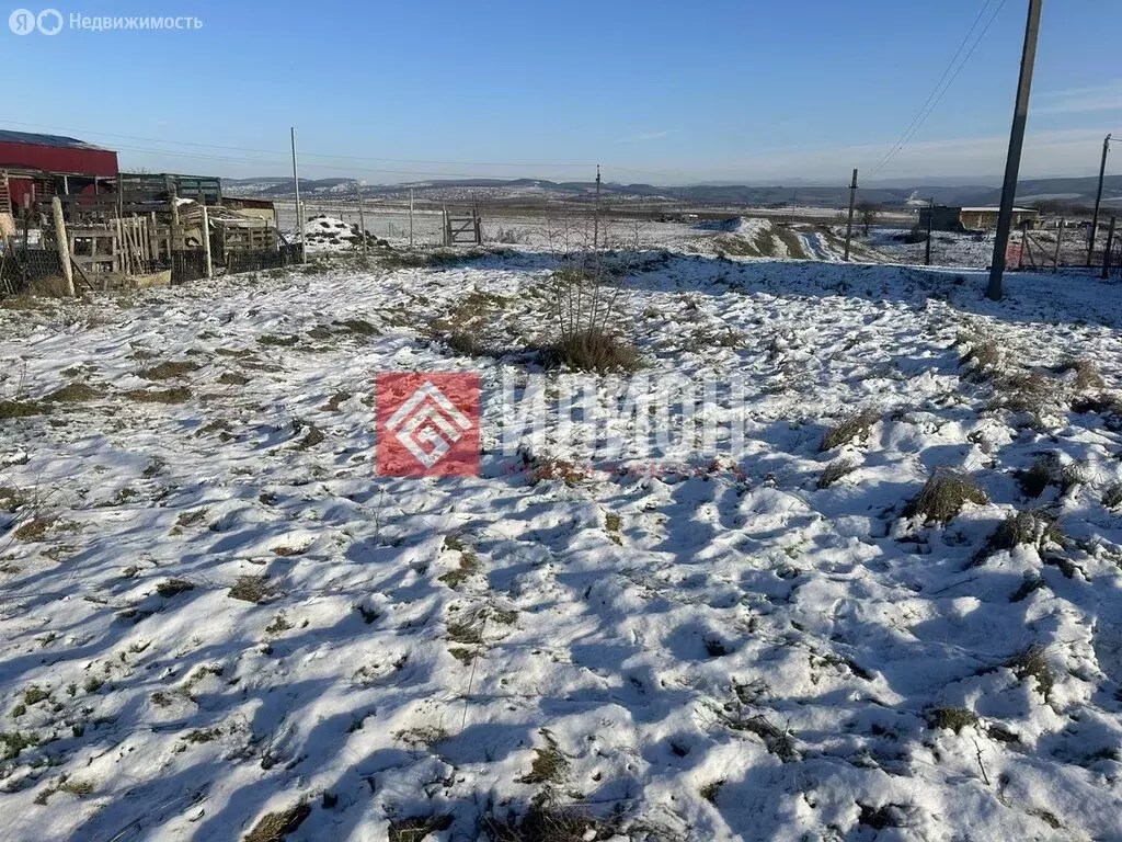 Участок в Долинное, Степная улица, 51 (7.5 м) - Фото 1