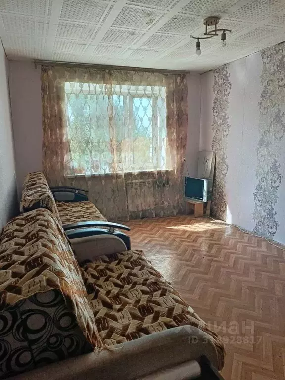 Комната Чувашия, Чебоксары просп. Тракторостроителей, 5 (17.3 м) - Фото 0