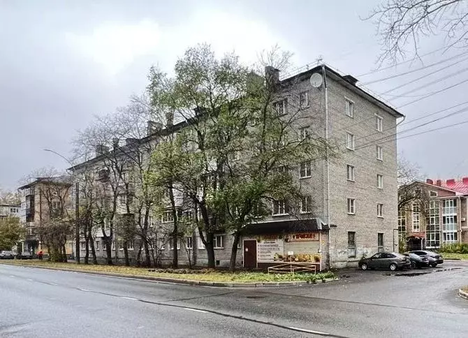 Продаётся 3-к квартира, 42.3 м - Фото 0