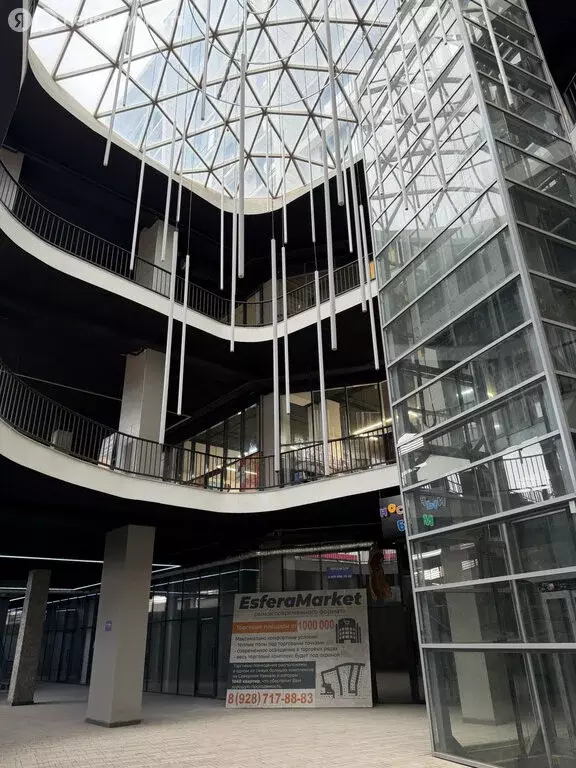 Помещение свободного назначения (55 м) - Фото 2