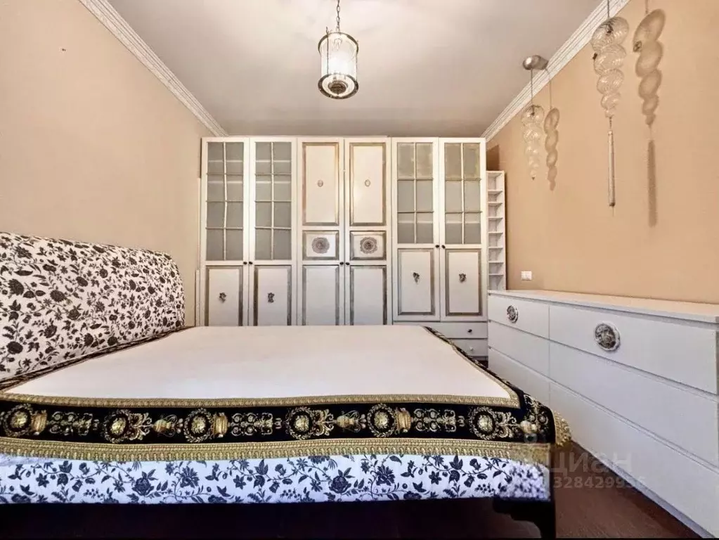 2-к кв. Москва 5-й Войковский проезд, 16к2 (50.0 м) - Фото 2