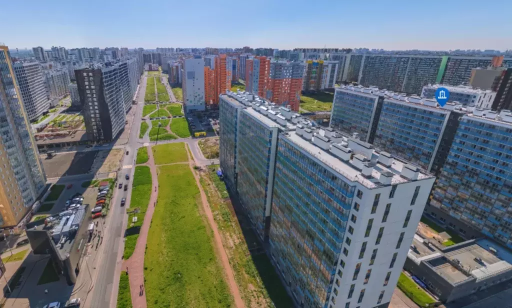 Продаётся квартира-студия, 21 м - Фото 0